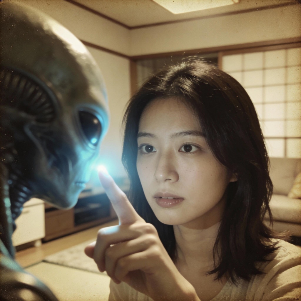 今夜、絶対に連れてってね！わかった？