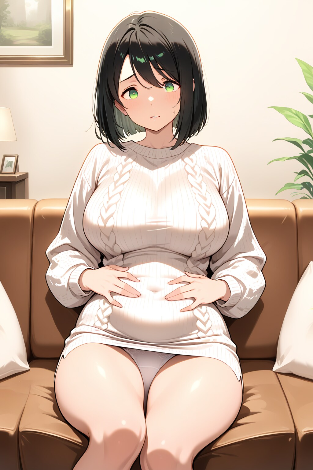 【ＨＡＰＰＹ様版】母性の化身おねーさん（４０歳）