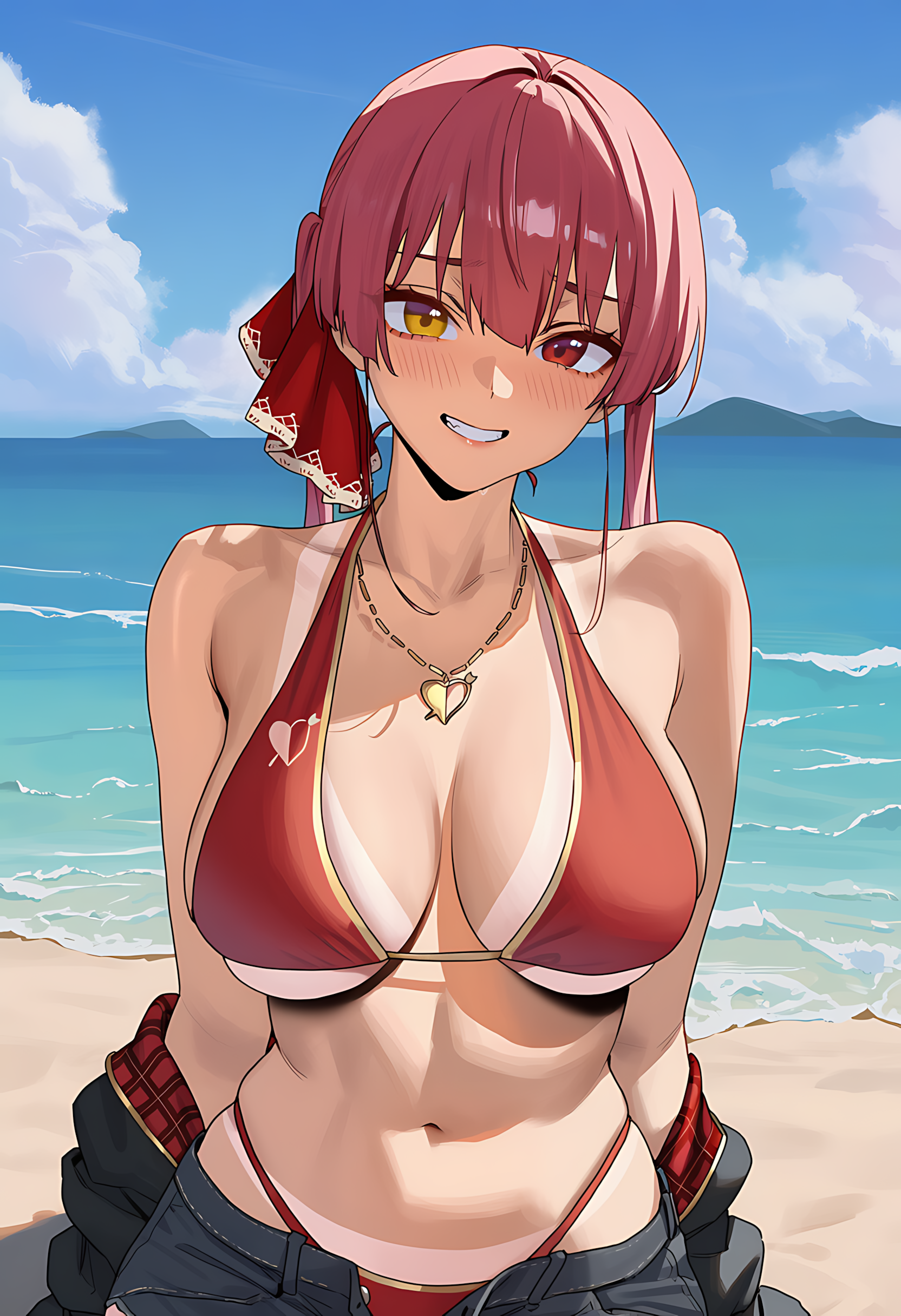 宝鐘マリン