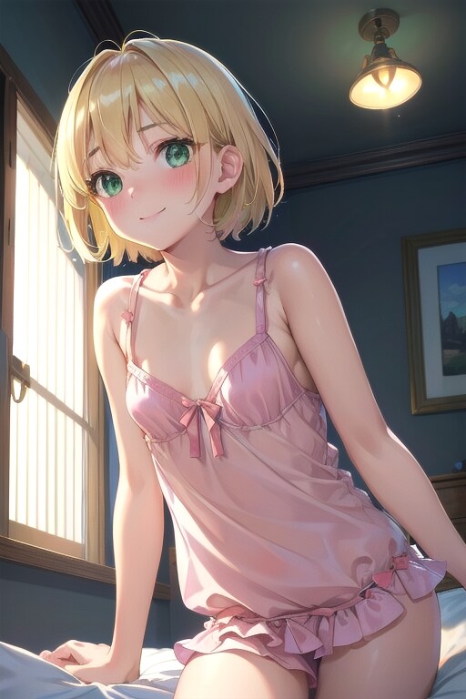 おはよっユフィ！今日はどこ見に行こうか？