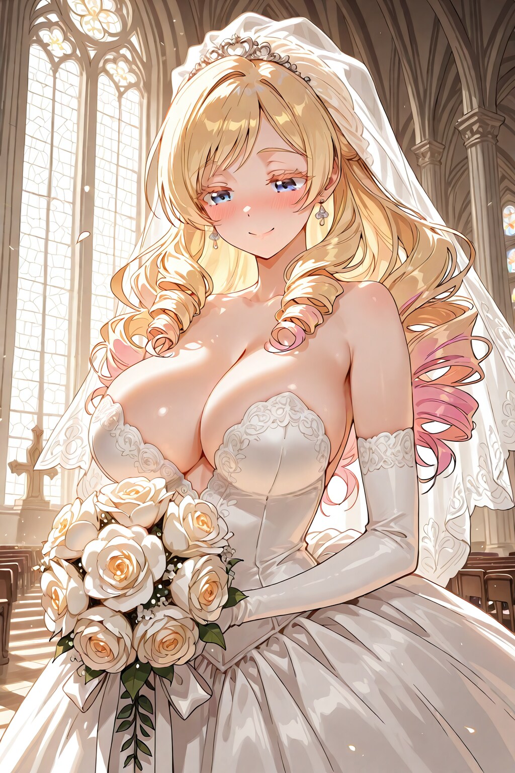 花嫁編