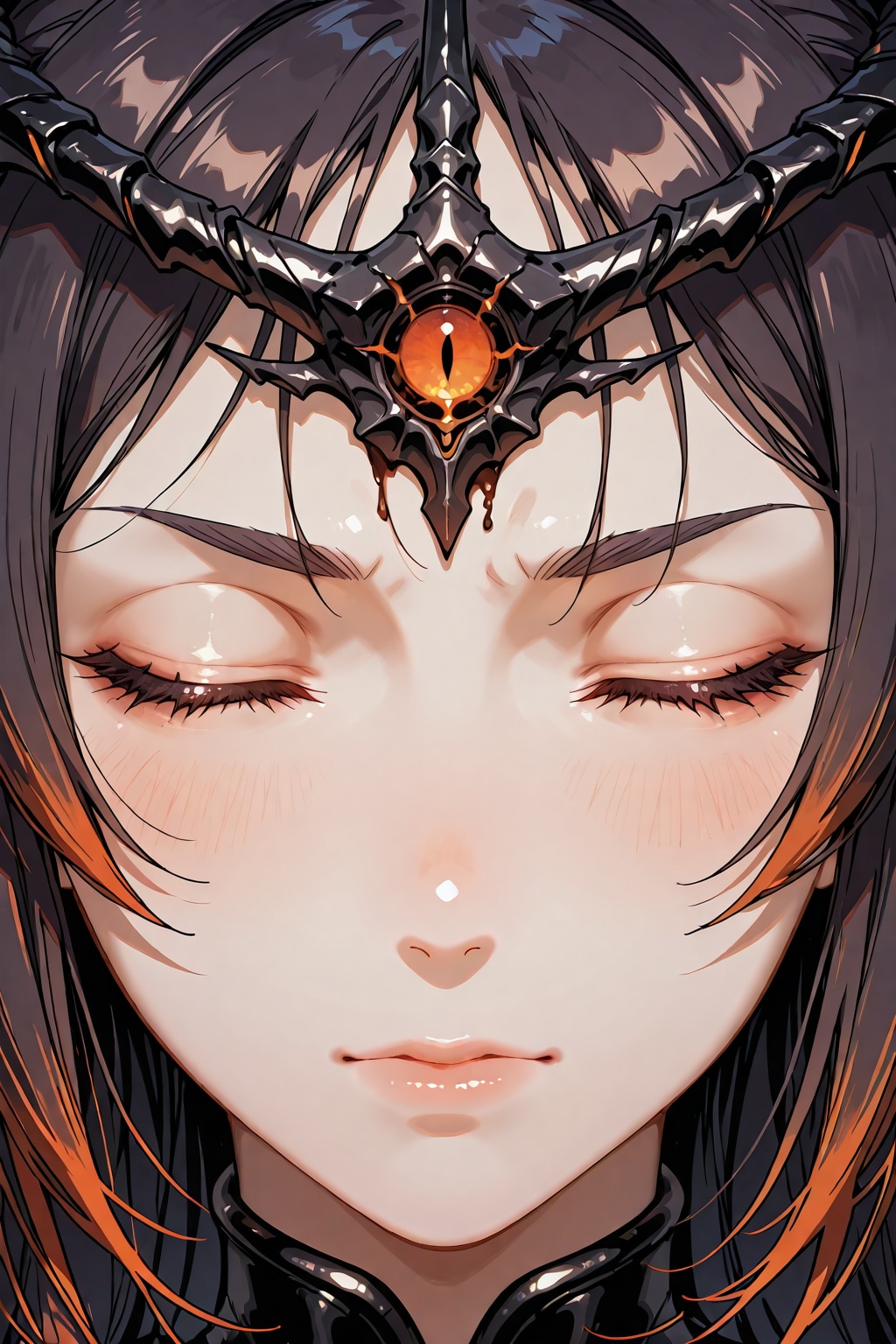 Yami Shaman. | の人気AIイラスト・グラビア