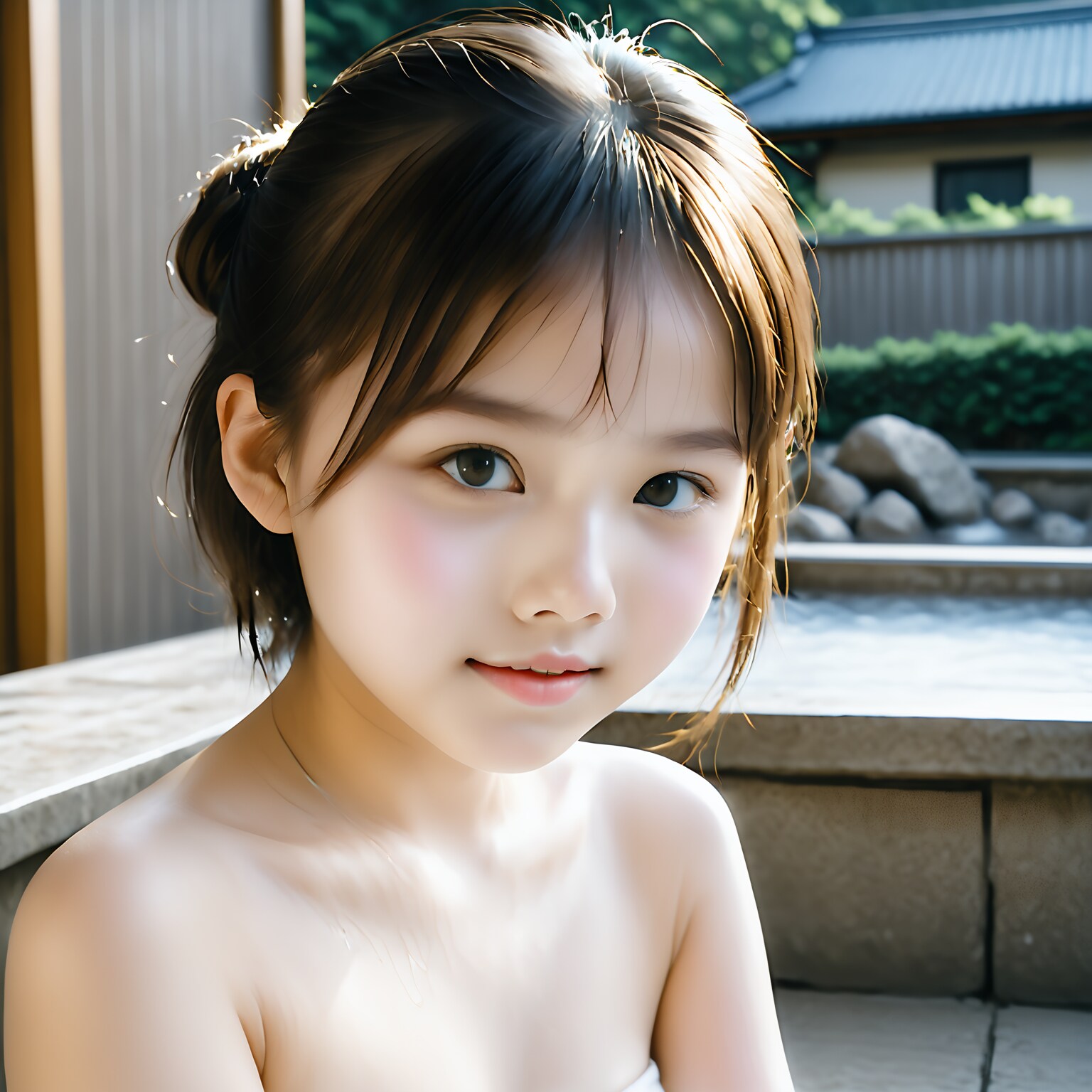 温泉