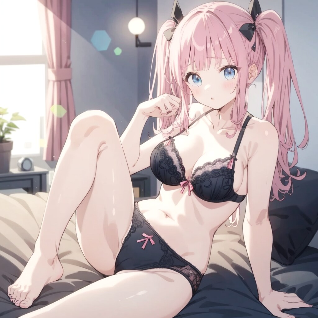 ブラ 【AQUA】