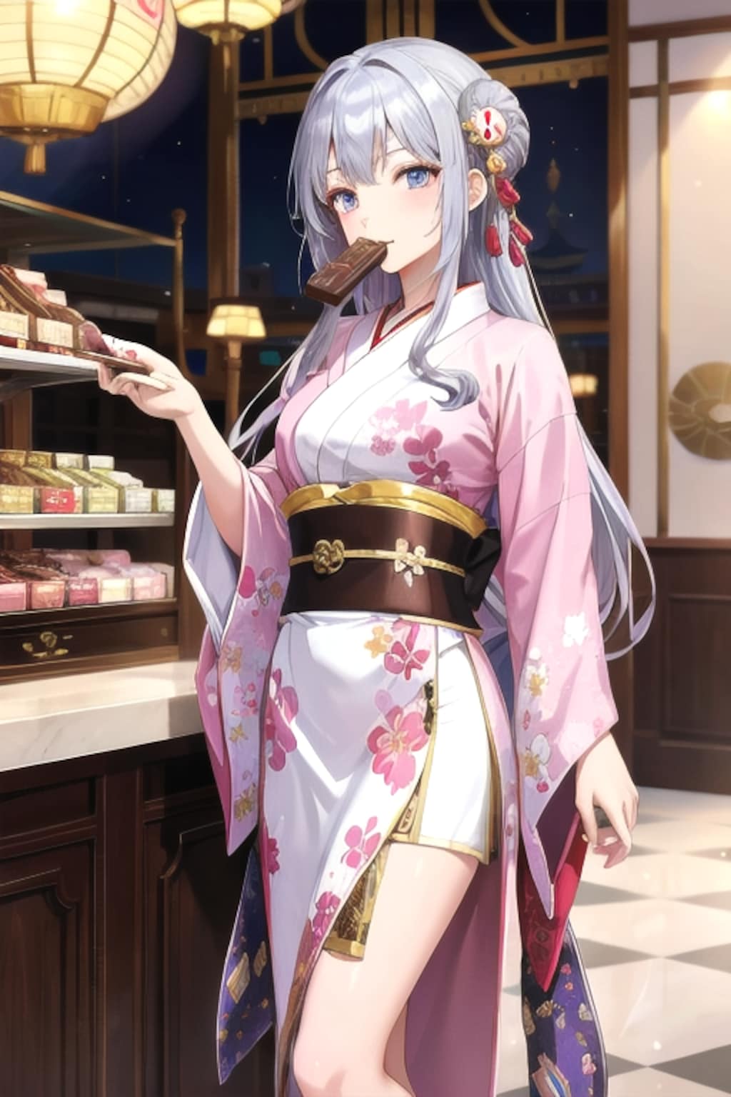 和風ショコラティエ