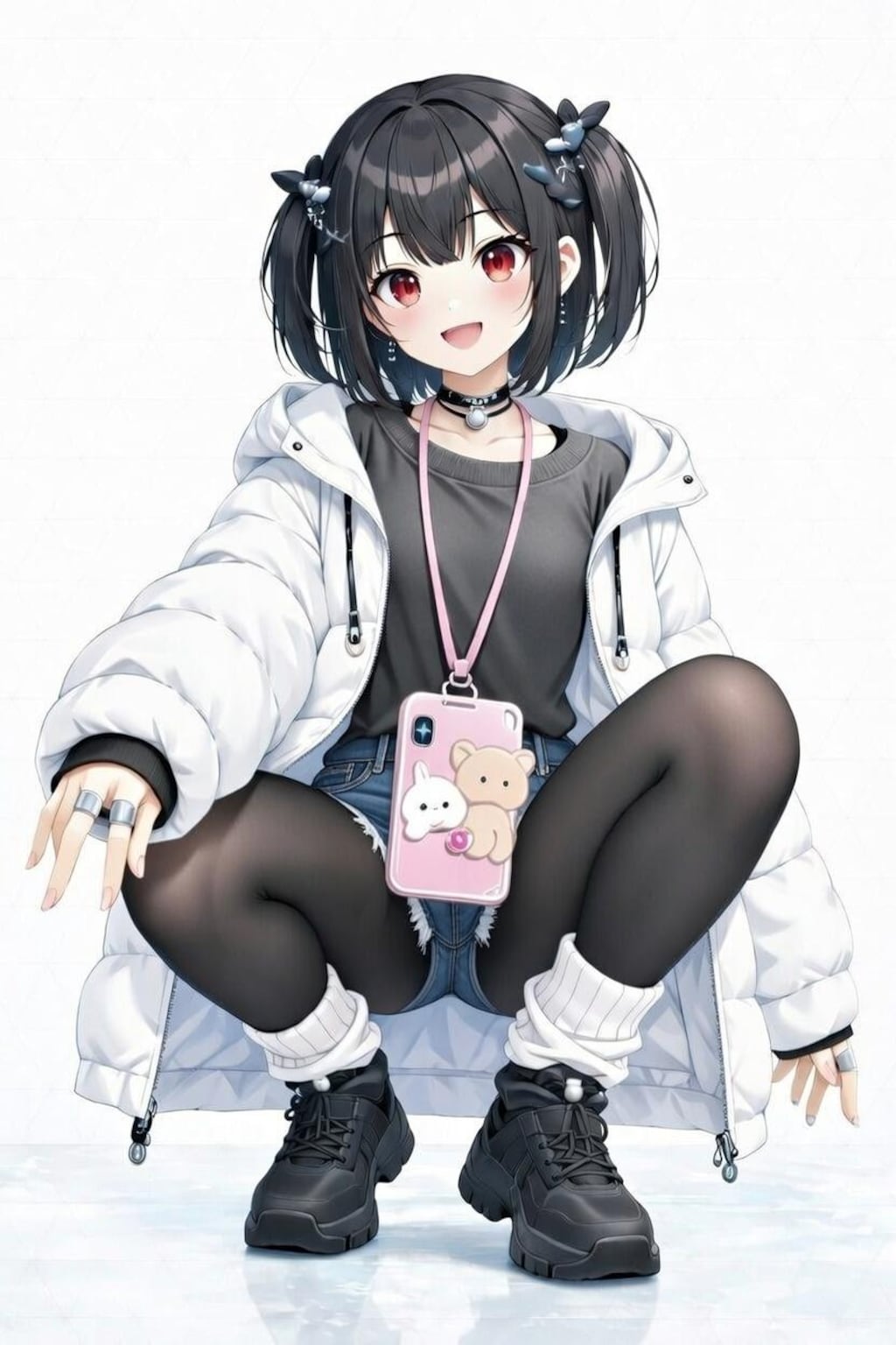 メスガキ☆グラフィティ