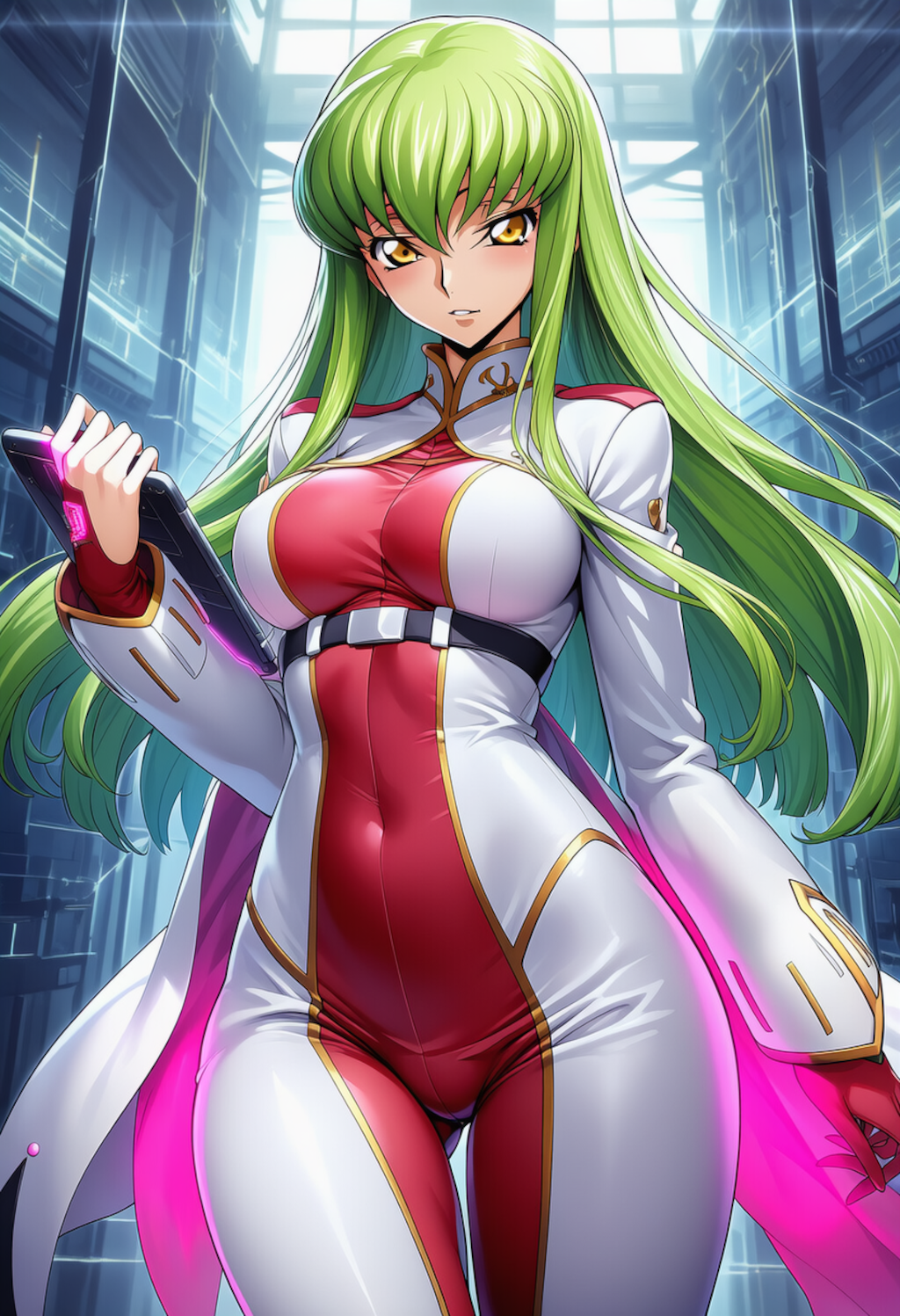 無血戦術支援士