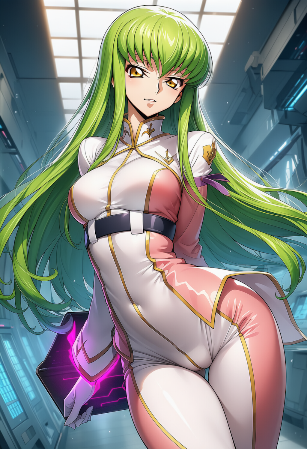 無血戦術支援士