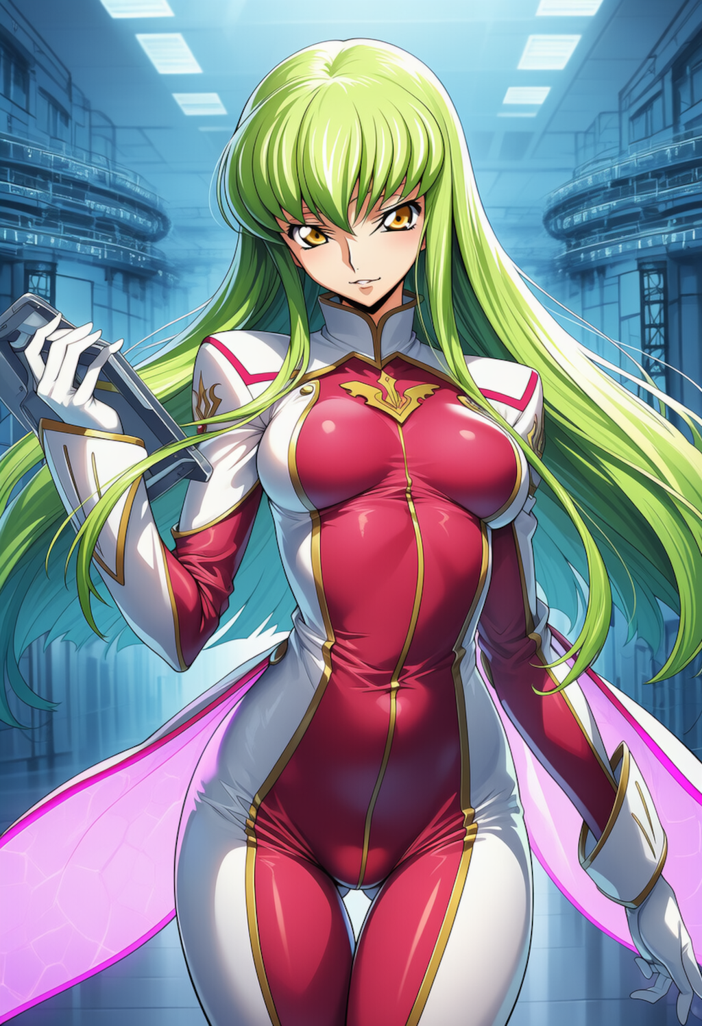 無血戦術支援士