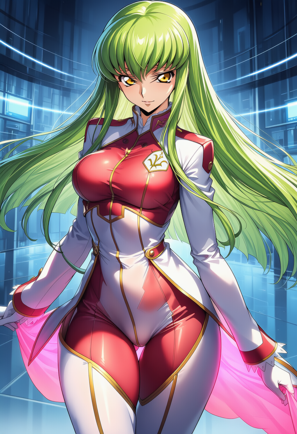 無血戦術支援士