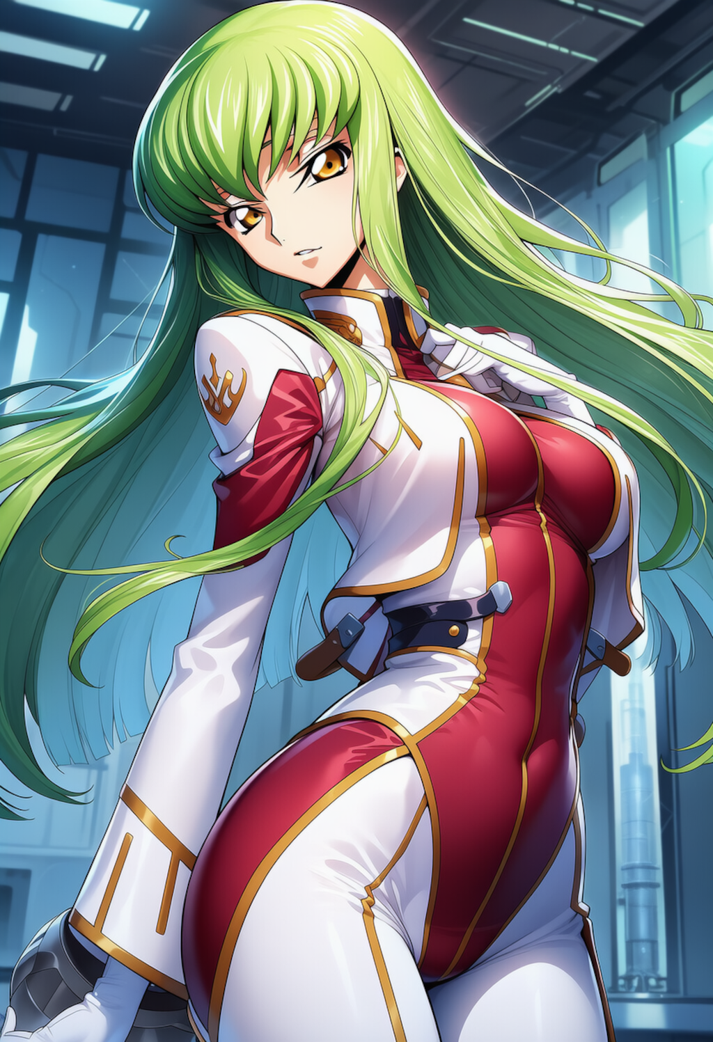 無血戦術支援士