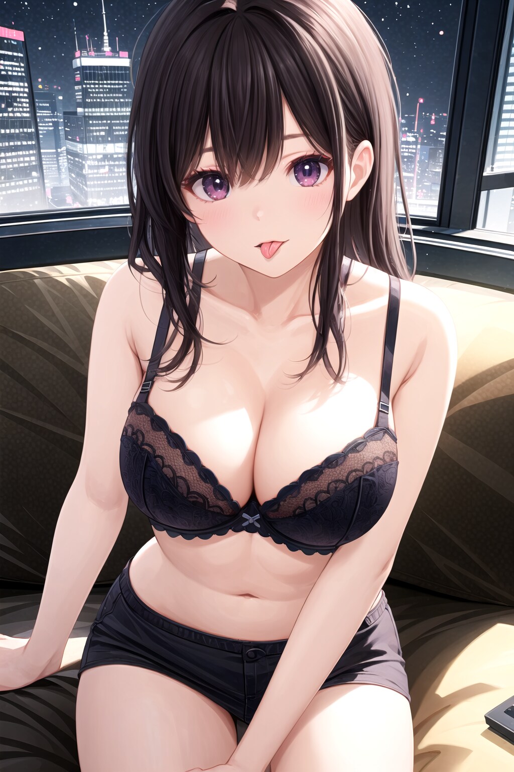 FROSTランジェリー
