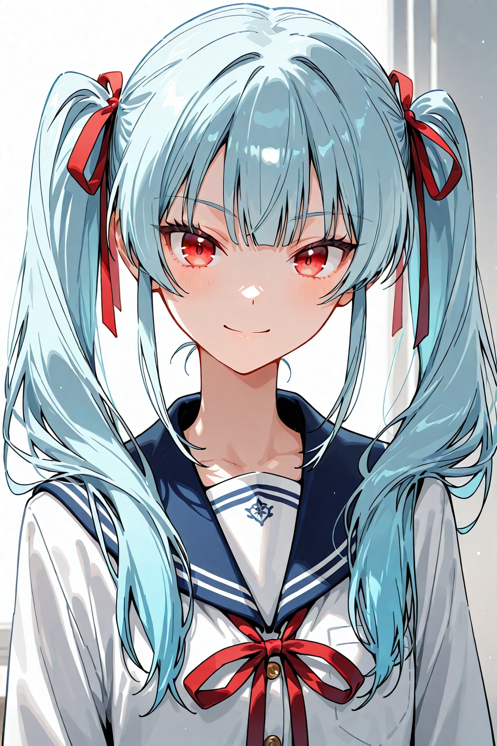 BONSAI版ツインテちゃん