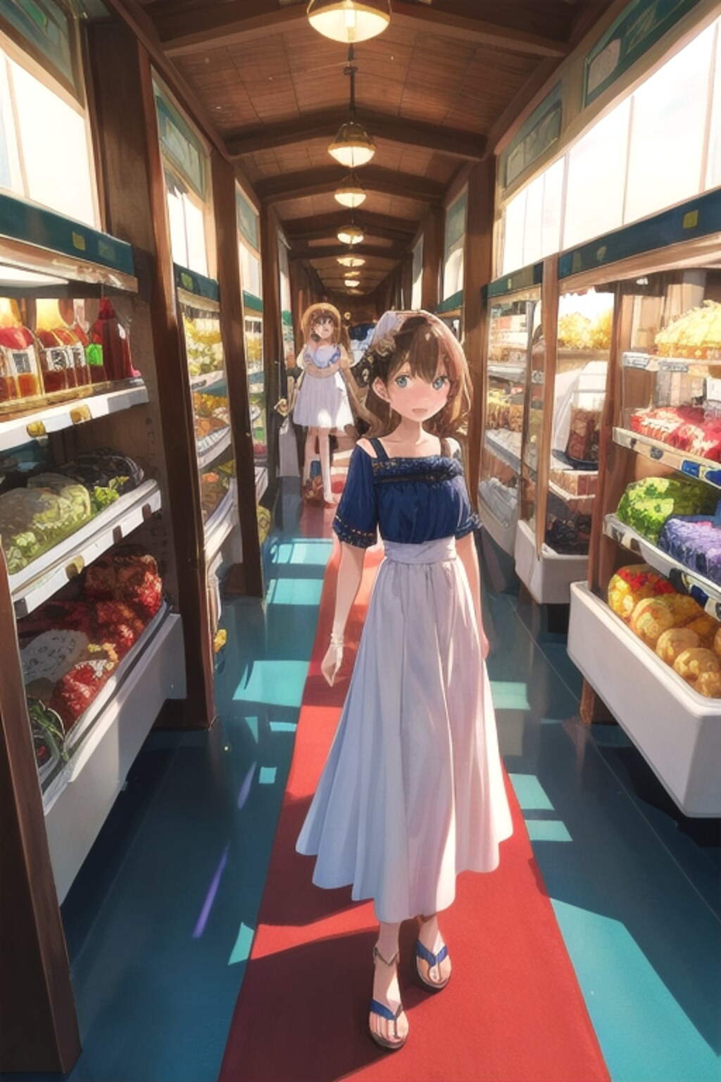 ユラニアの少年