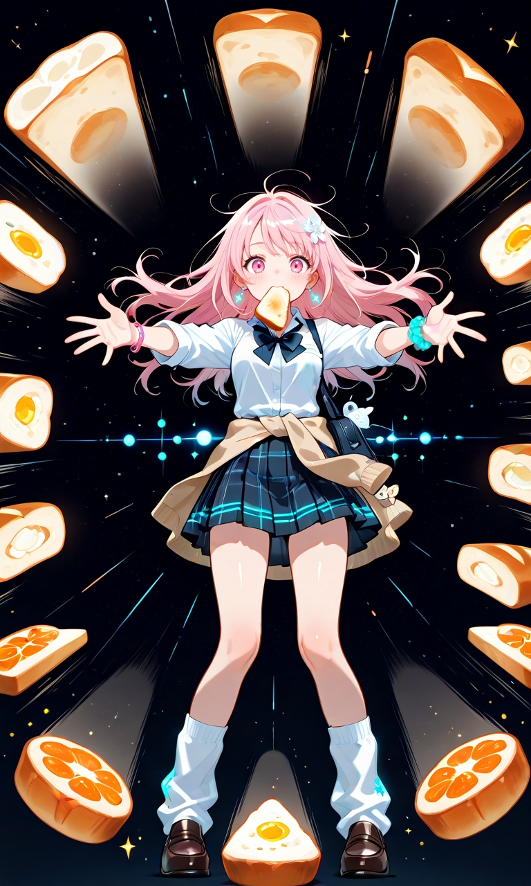 いけ！パンネルたち！