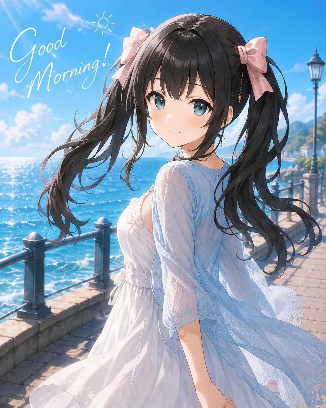 7月12日 日曜日 おはようございます☀️