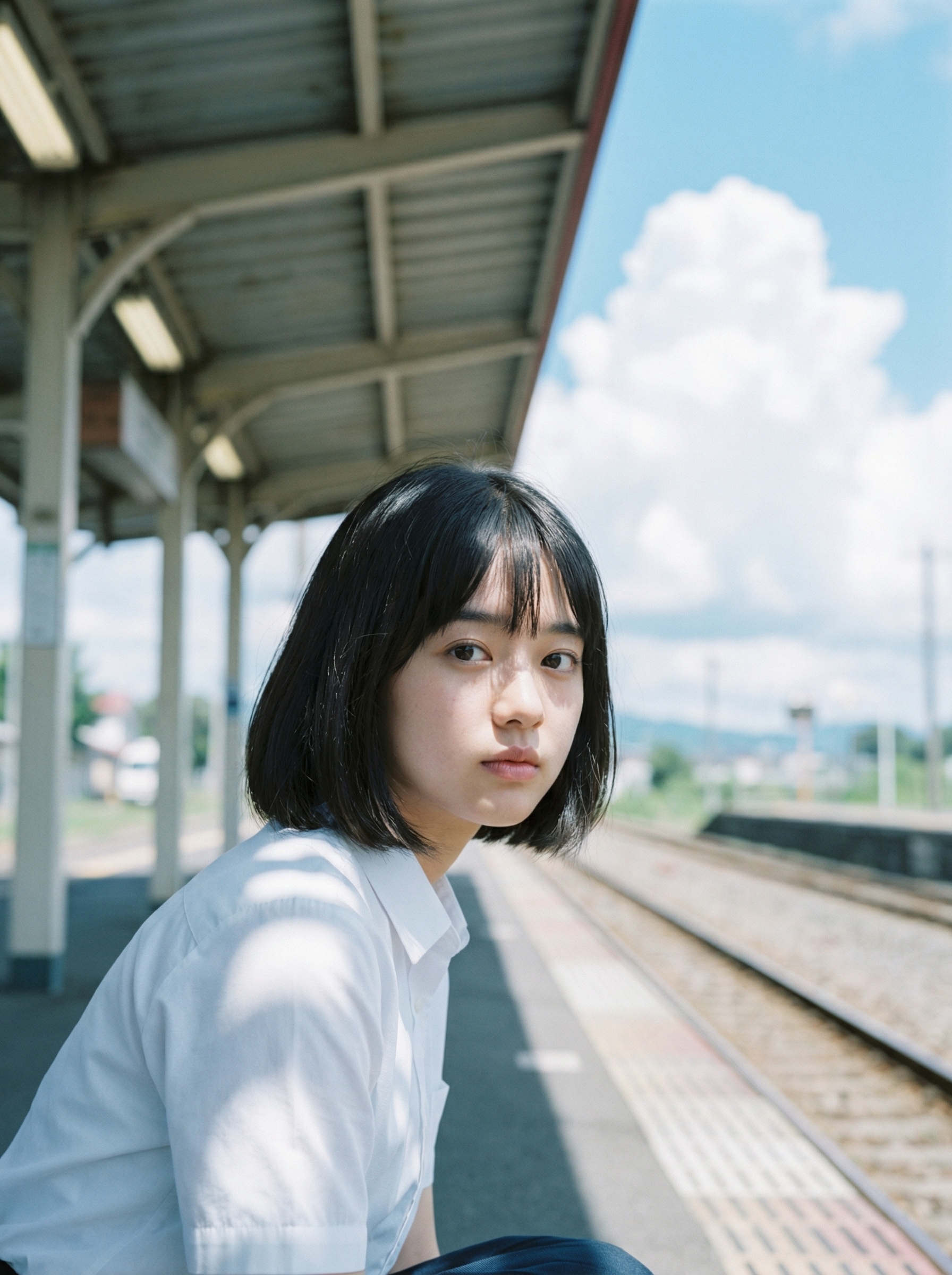 妄想ポートレート20260220