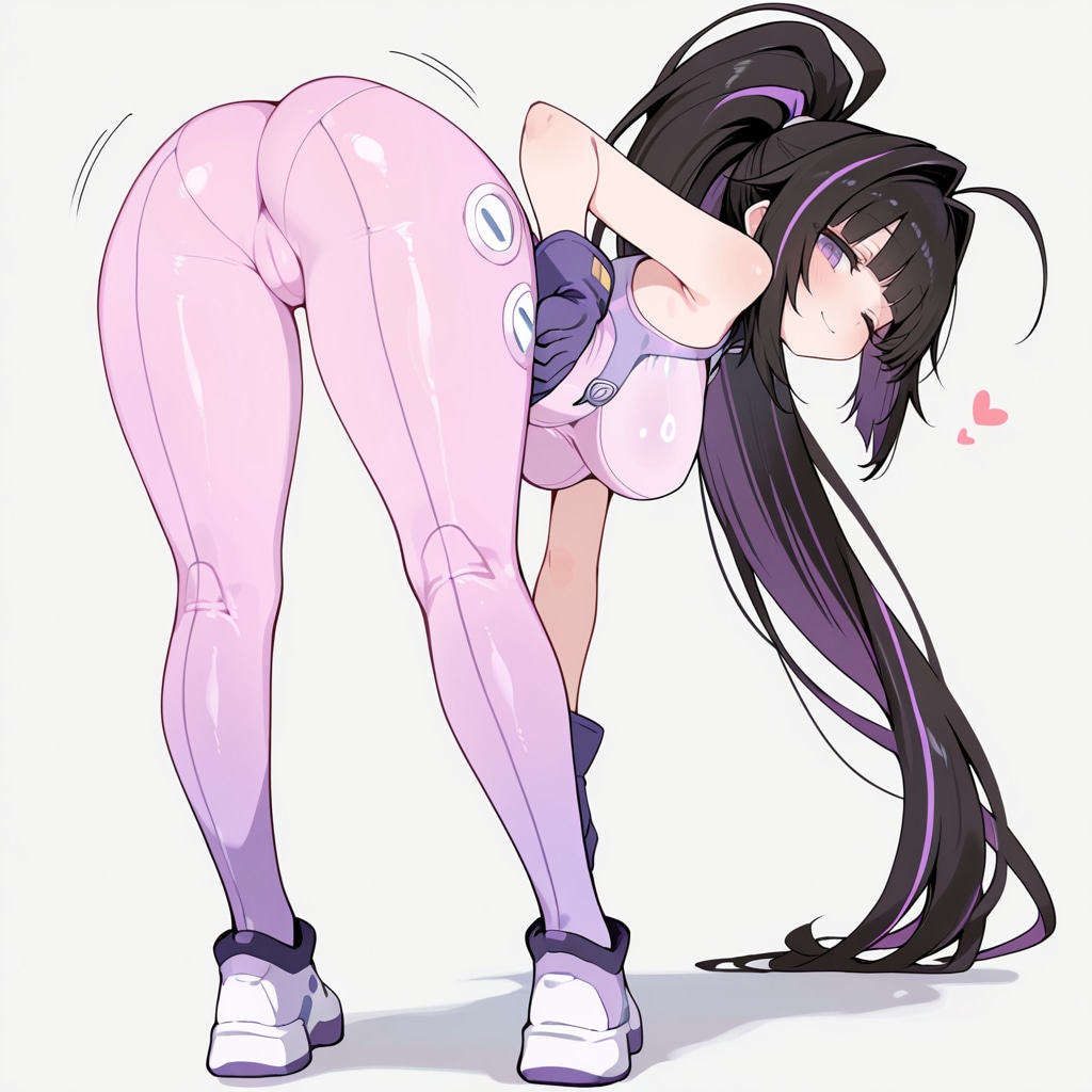 [CZN]ヒルデ