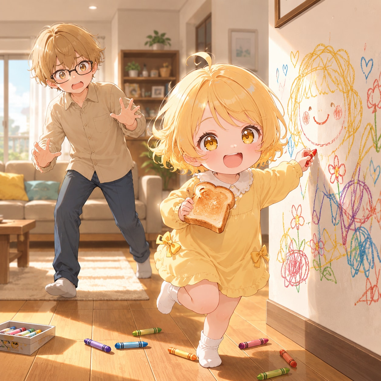 🌟 Age 2