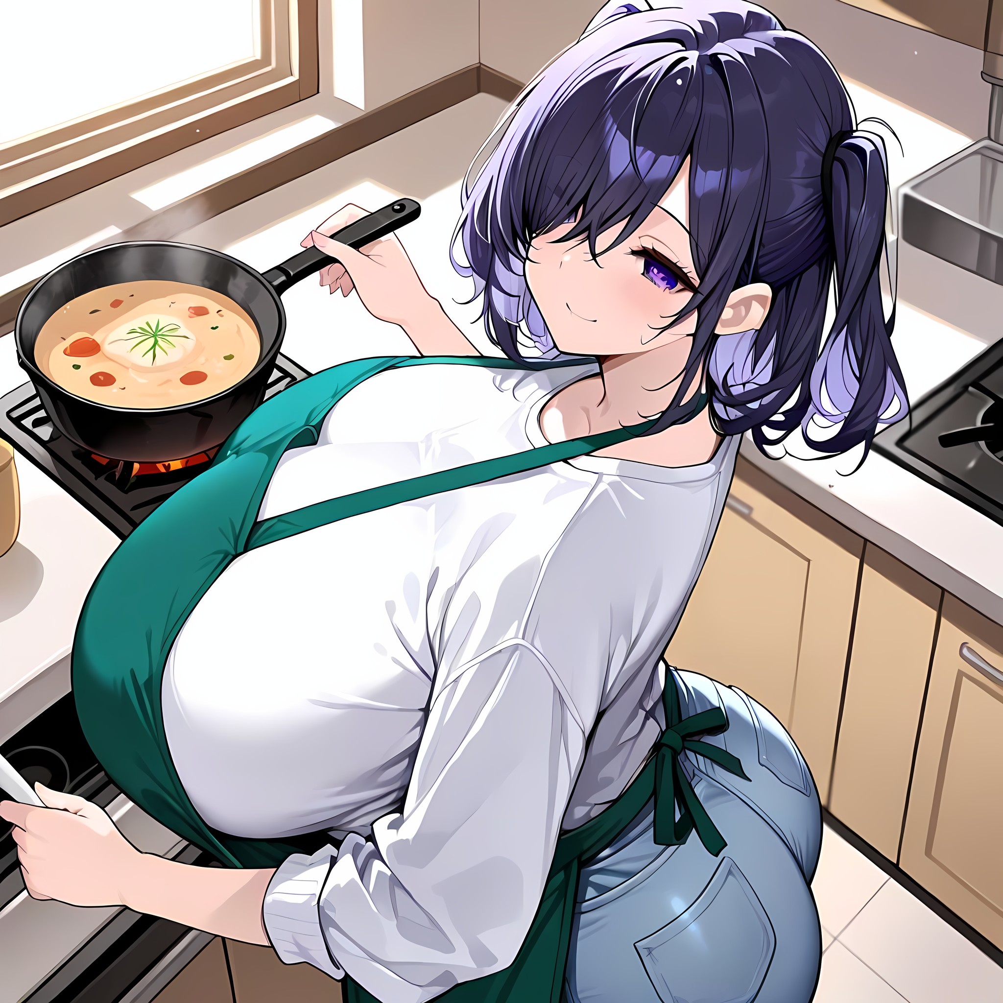 daily 251211 | の人気AIイラスト・グラビア