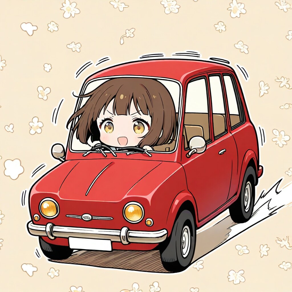 迎えに来たよ。