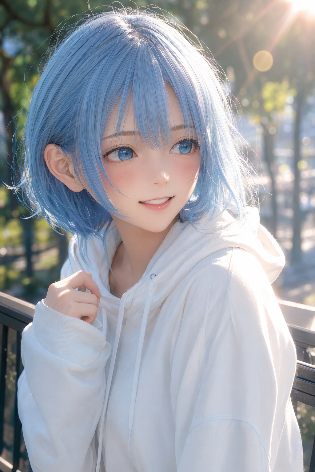 「ChatGPT Images 2.0」でWAVEちゃん