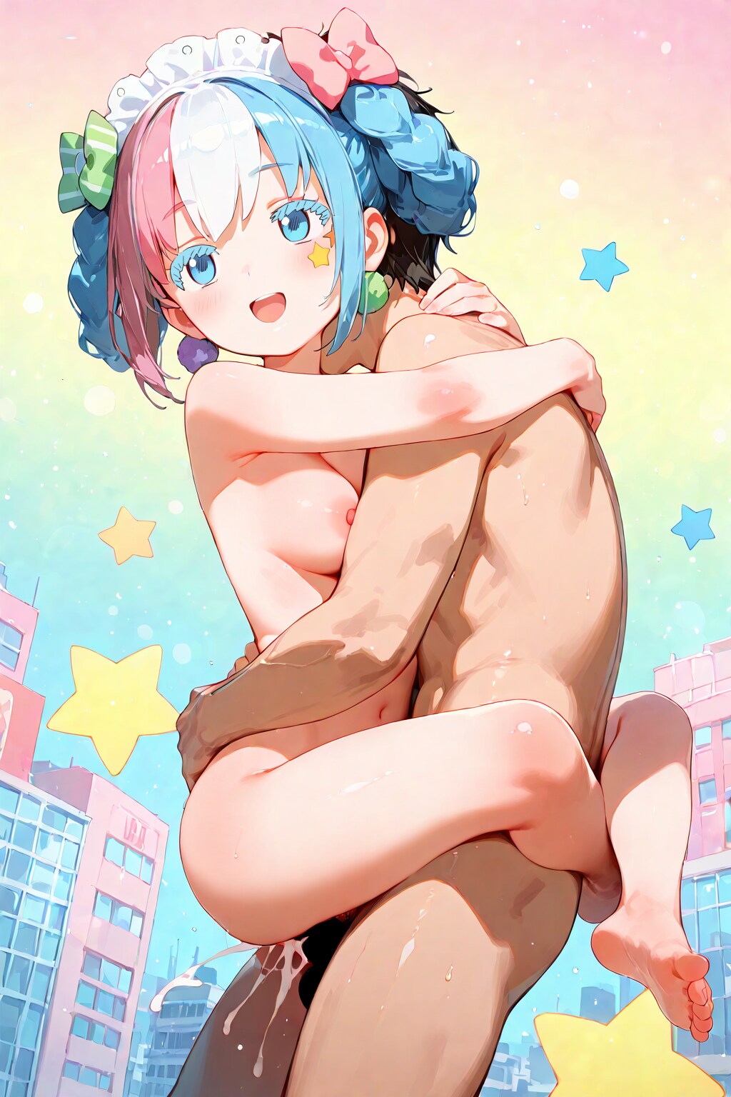 Request : URAHARA 【Sayumin】　R-18 Sayumin Super cute♡KAWAII