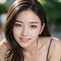 ビキニ女子 3枚目