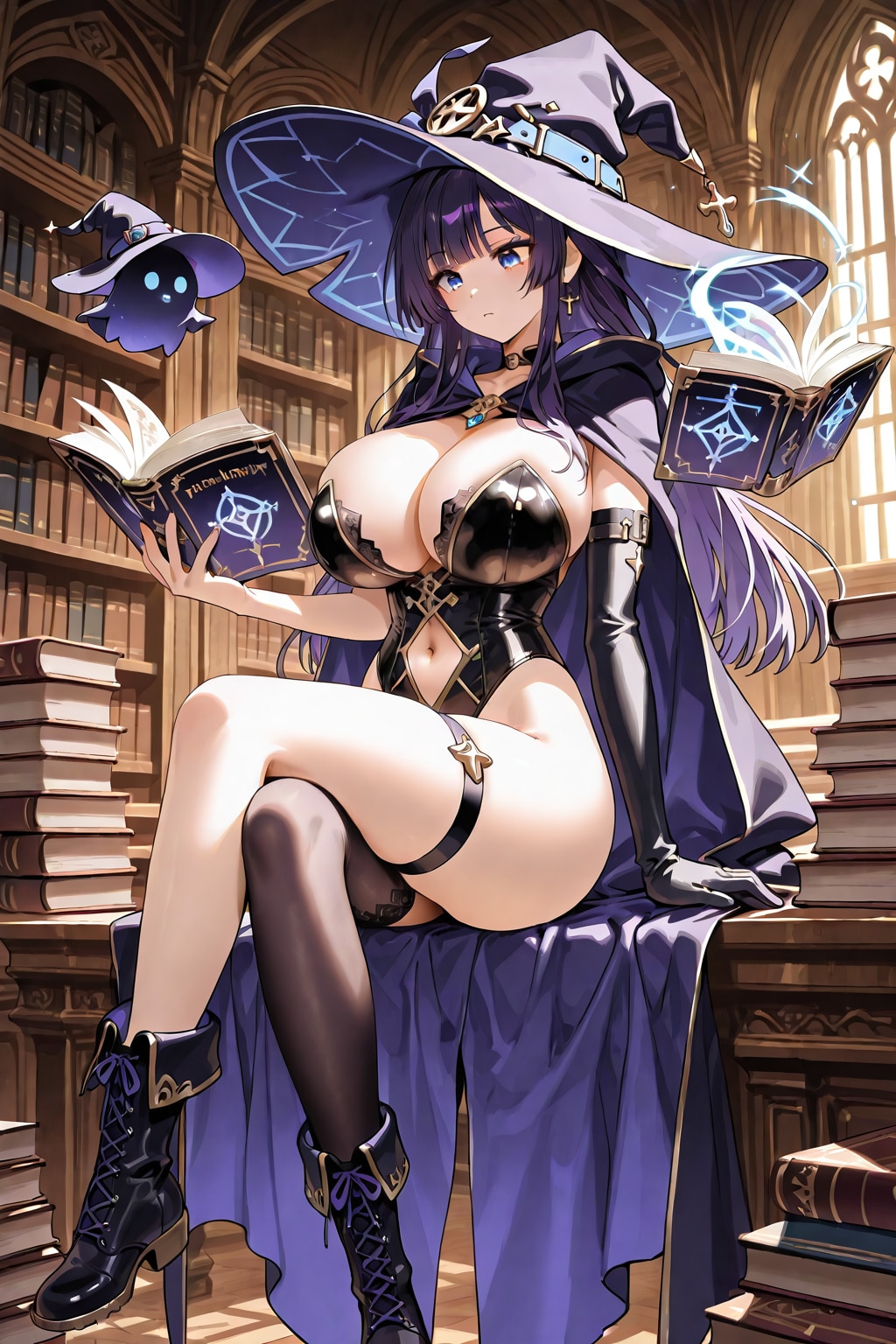 魔女