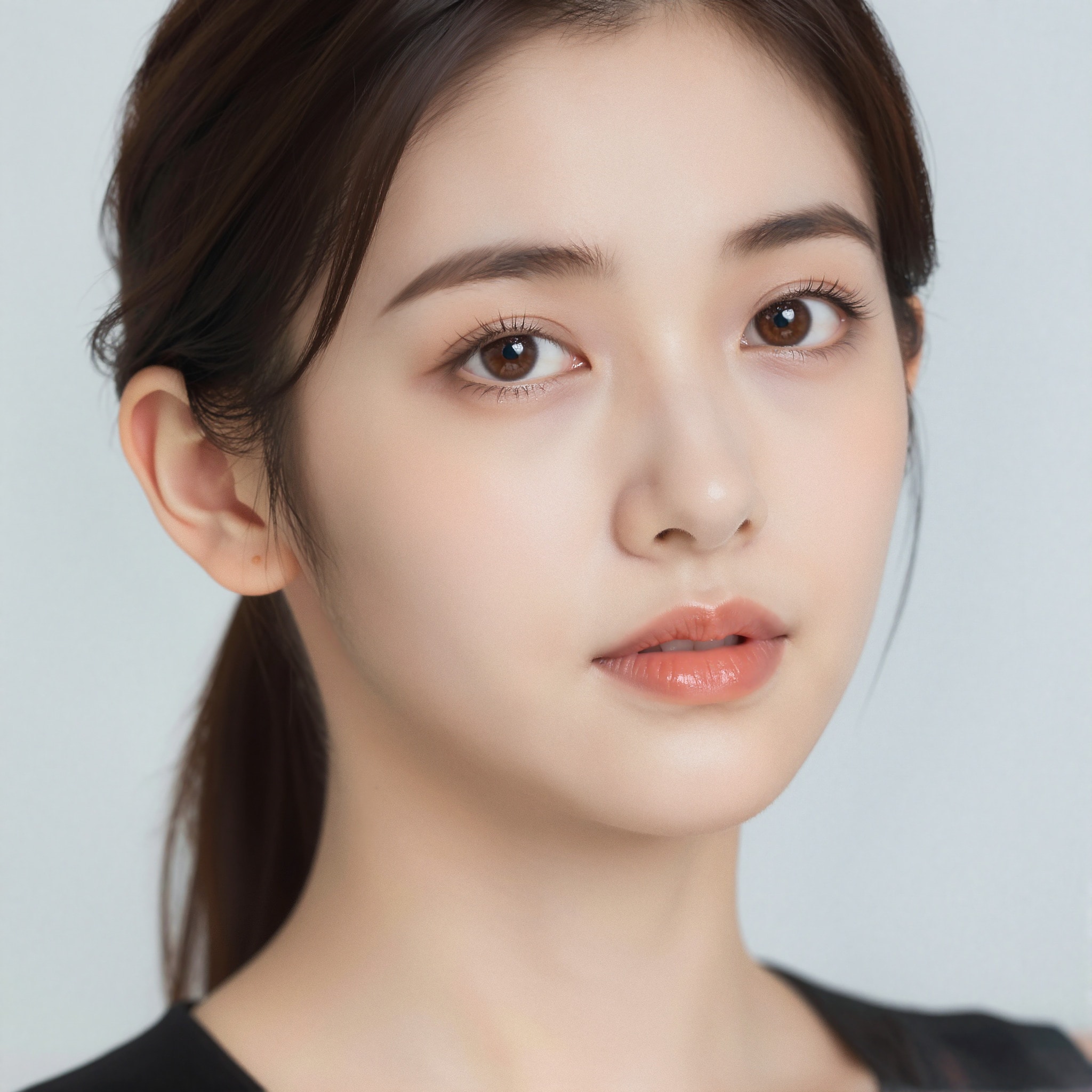 ComfyUIで4K | の人気AIイラスト・グラビア