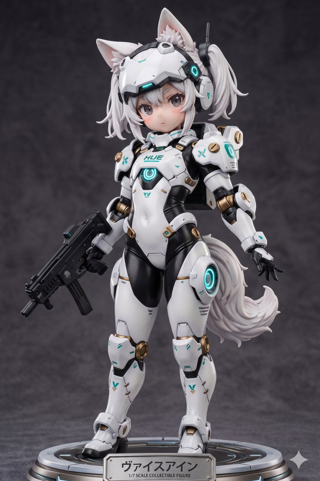 ヴァイスアインヴァニア