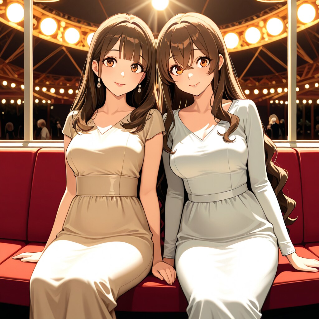 記念にね♪
