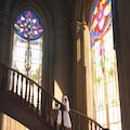 祈りの階段 2枚目
