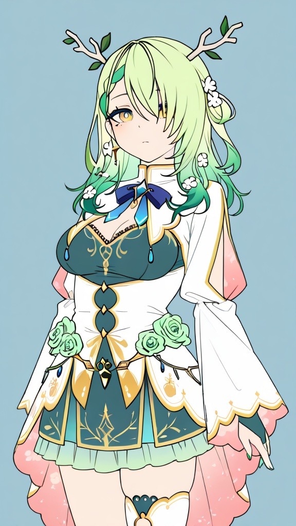 ceres fauna (hololive english)