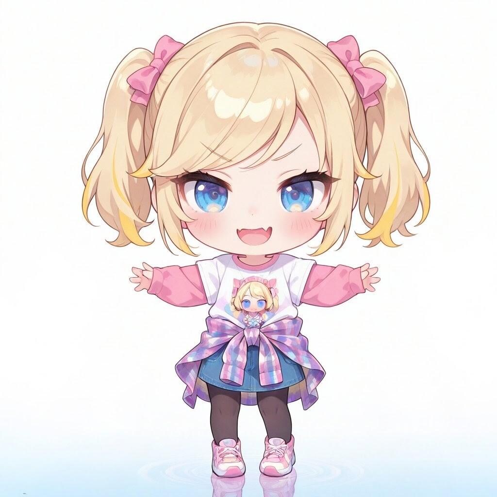 【コラボ】のんちゃんと記念撮影📸