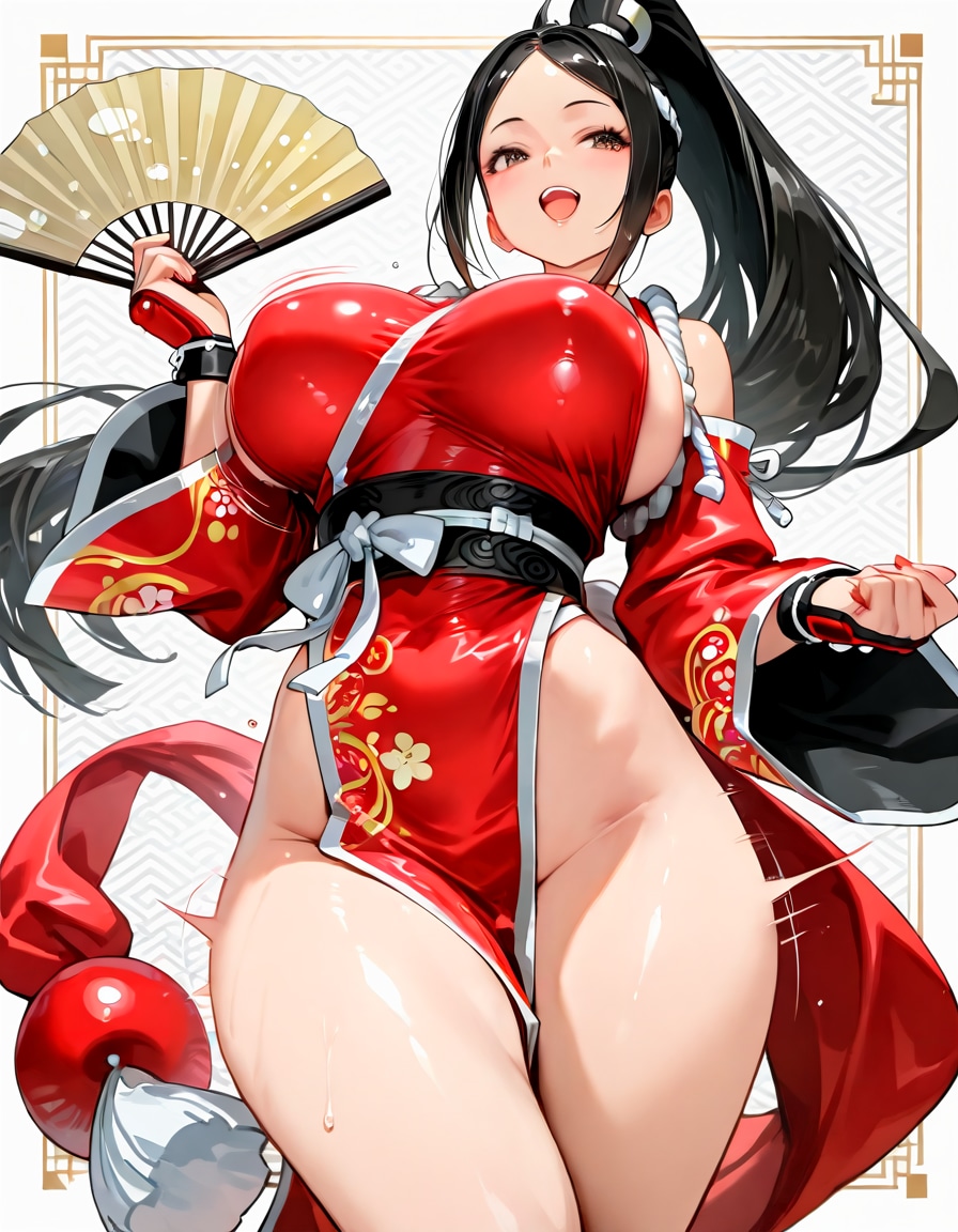 まいまいきゅーん