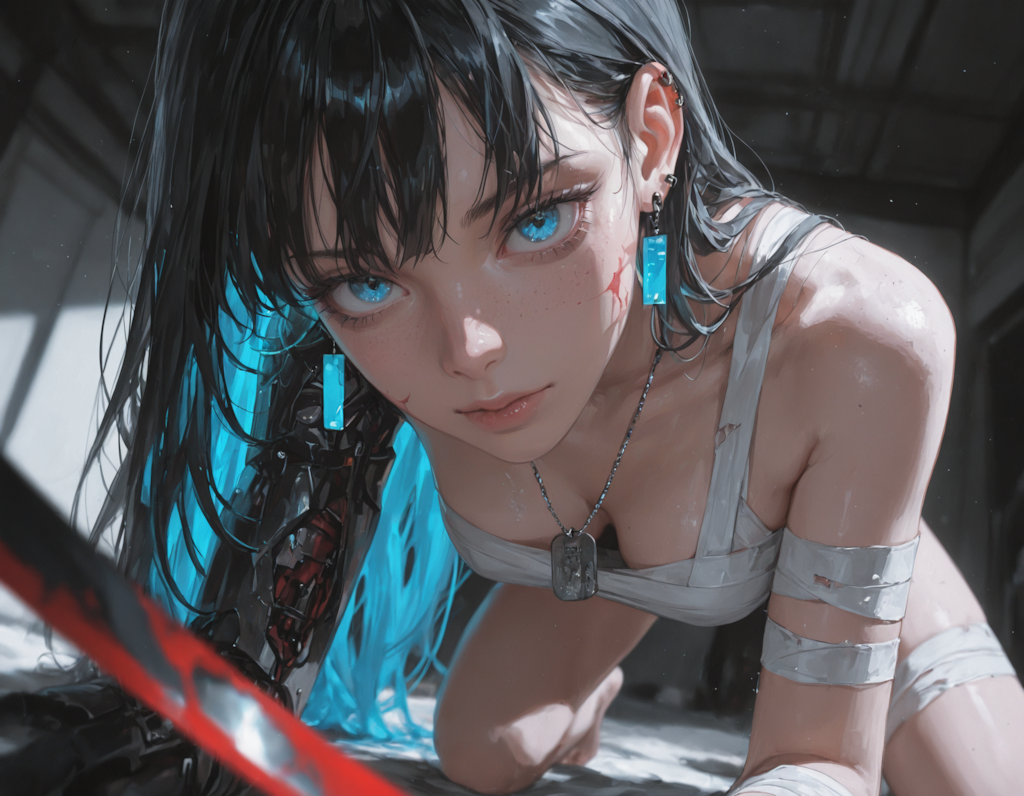 絶対許さない！