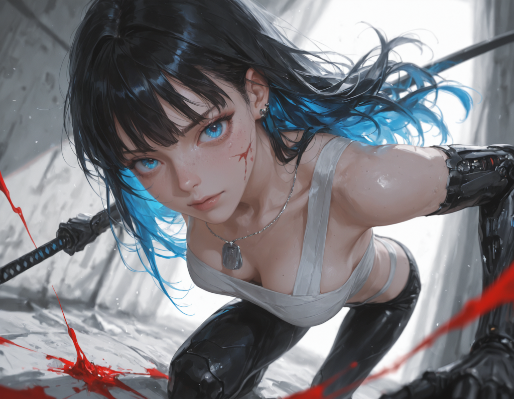 絶対許さない！