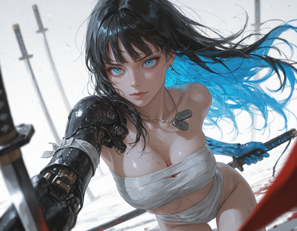 絶対許さない！