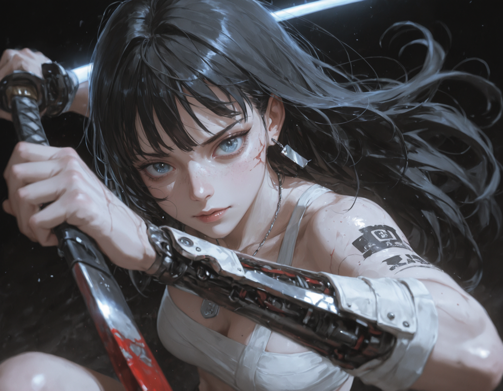 絶対許さない！