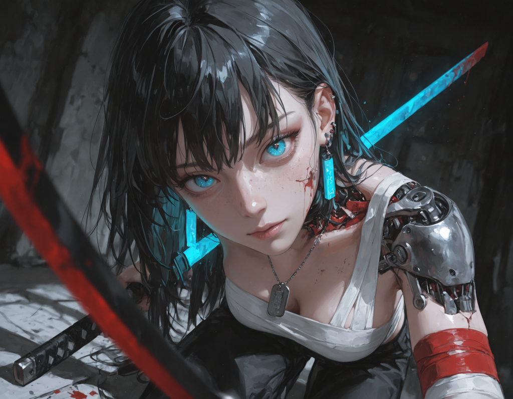 絶対許さない！