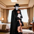 来日 5枚目
