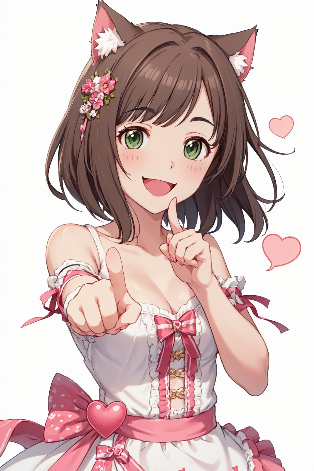 恋