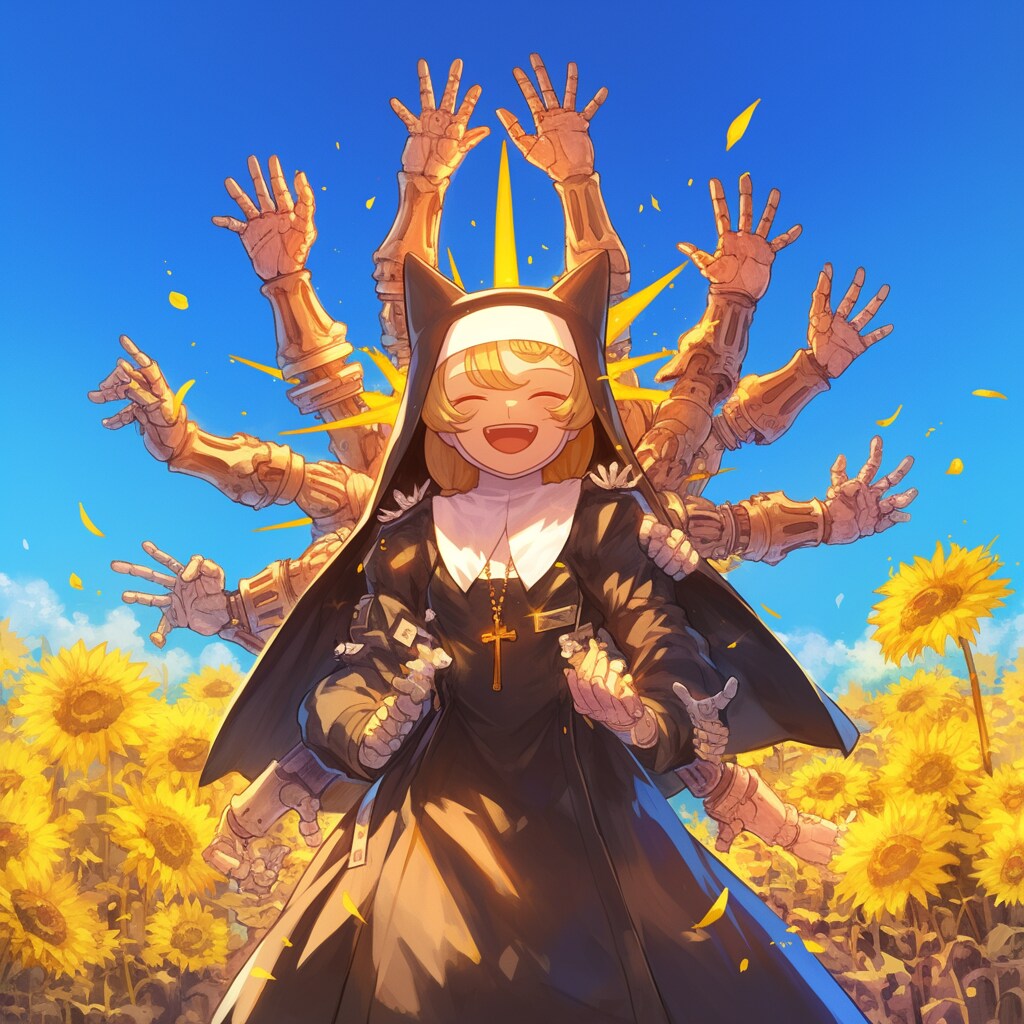 またにゃ～～～！！！