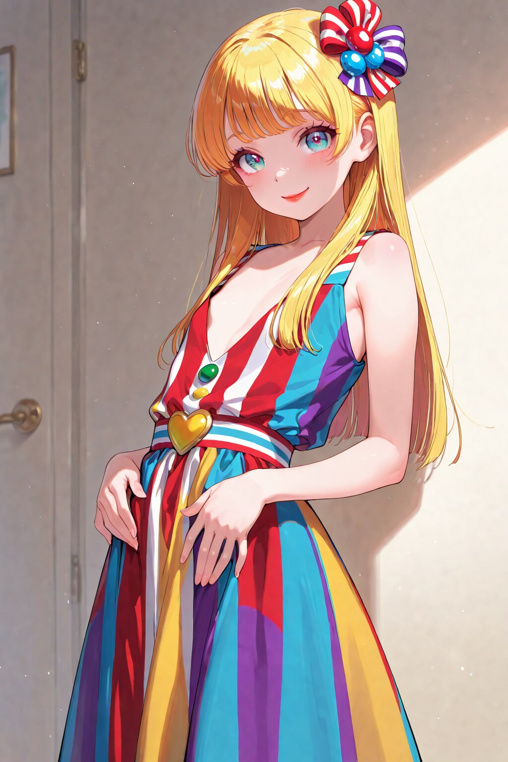 ポップフューチャー