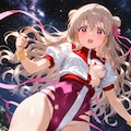 トップりをねらえ！ -PuriBuster- #2 2枚目