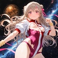 トップりをねらえ！ -PuriBuster- #2 7枚目