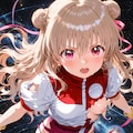 トップりをねらえ！ -PuriBuster- #2 3枚目
