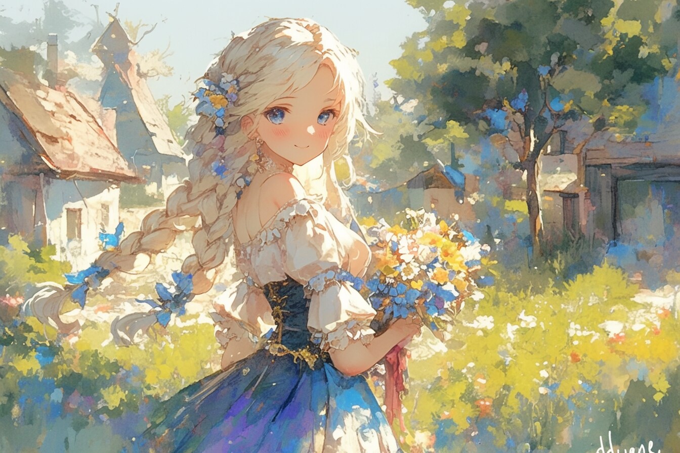 村娘11