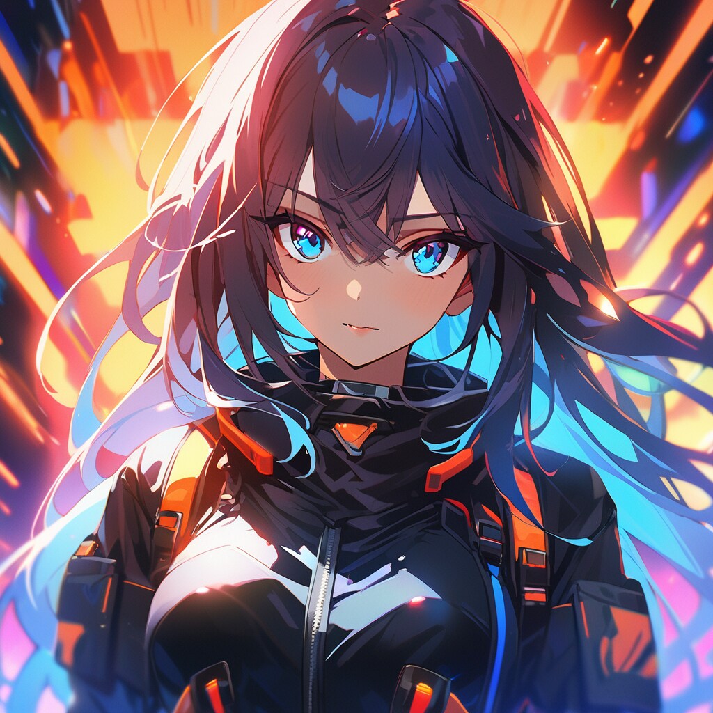 暗躍の戦士 | の人気AIイラスト・グラビア